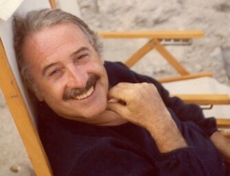 Su Repubblica un necrologio per Romolo Valli a 45 anni dalla scomparsa