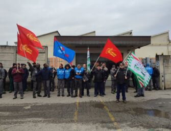 Ancora scioperi a sorpresa nel Reggiano