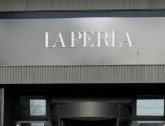 Prorogata la cassa integrazione straordinaria per le lavoratrici di La Perla