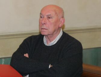 Reggio, morto l’ex assessore all’urbanistica Umberto Venturi