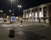 Reggio. Si registra in hotel e scatta l’alert, era ricercato per rapina aggravata: arrestato