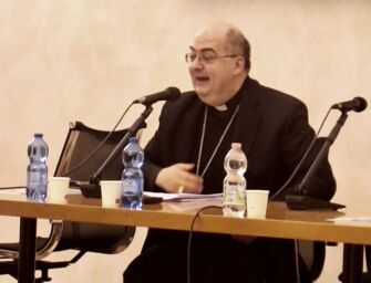 Reggio, dal 19 marzo in cattedrale le catechesi quaresimali dell’arcivescovo Morandi