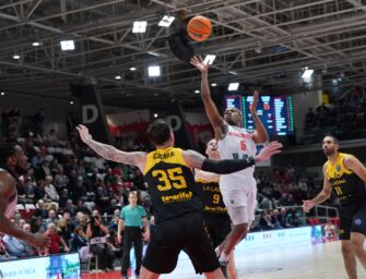 Troppa Tenerife per una generosa Reggiana. Le pagelle