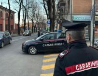 Reggio, ancora spaccio in zona stazione: fermato con cocaina e hashish