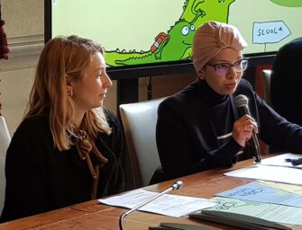 Antirazzismo, a Reggio Fratelli d’Italia tira in ballo Mahmoud, Bonvicini e Dimora d’Abramo