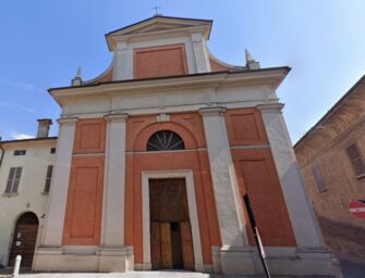 Reggio. Atti vandalici nella chiesa di S. Giacomo, il vescovo: “La chiusura gesto forte per sensibilizzare”