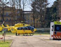 Tragedia a Rondinara. Investe una gallina e cade dalla bici: morto uomo di 75 anni
