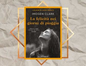 [Libri] Classifica dei più venduti della settimana all’Arco di Reggio