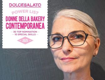 Reggio. A Lorella Braglia di Stria il premio Special Skills Cibo e Salute 2025 di Dolcesalato