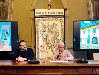 Reggio, Mahmoud presenta il libro sugli italiani razzisti. E apre lo “sportello antirazzista”
