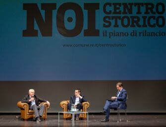 Hub urbani, ecco il bando della Regione: Reggio può intercettare fino a 560.0000 euro