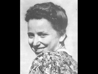 Reggio, il Comune fa marcia indietro sulle foibe: ancora nessuna via per Norma Cossetto