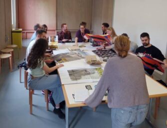 A Reggio tutto pronto per il progetto Photograph-ER: selezionati i dieci partecipanti