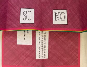 Referendum sulla cittadinanza e sul Jobs Act, si vota l’8 e il 9 giugno