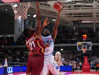 L’orgoglio non basta contro Venezia. Pagelle