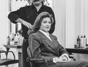 Morto a 85 anni Zeo Baldi, maestro dei parrucchieri reggiani