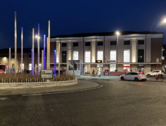 Reggio, fermato uno dei responsabili della rapina con coltello a uno studente di Unimore