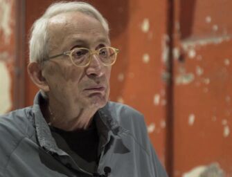 Morto Alberto Franceschini, fondò le Br