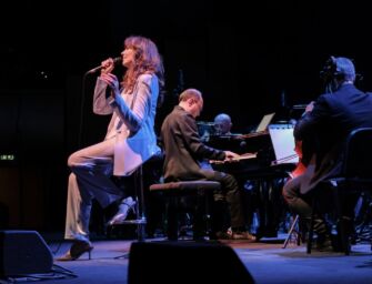 Scandiano, a Festivalove 2025 l’anteprima nazionale del tour “Eri con me – Alice canta Battiato”