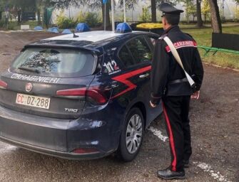 Campagnola, raid vandalico in una casa disabitata: sei minori denunciati