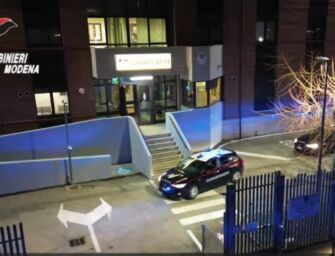 Blitz antidroga tra Modena e Roma, 9 arresti: c’è anche una donna di 79 anni