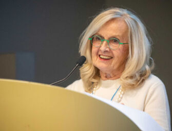 Le domande aperte di Carla Rinaldi sul futuro dell’educazione