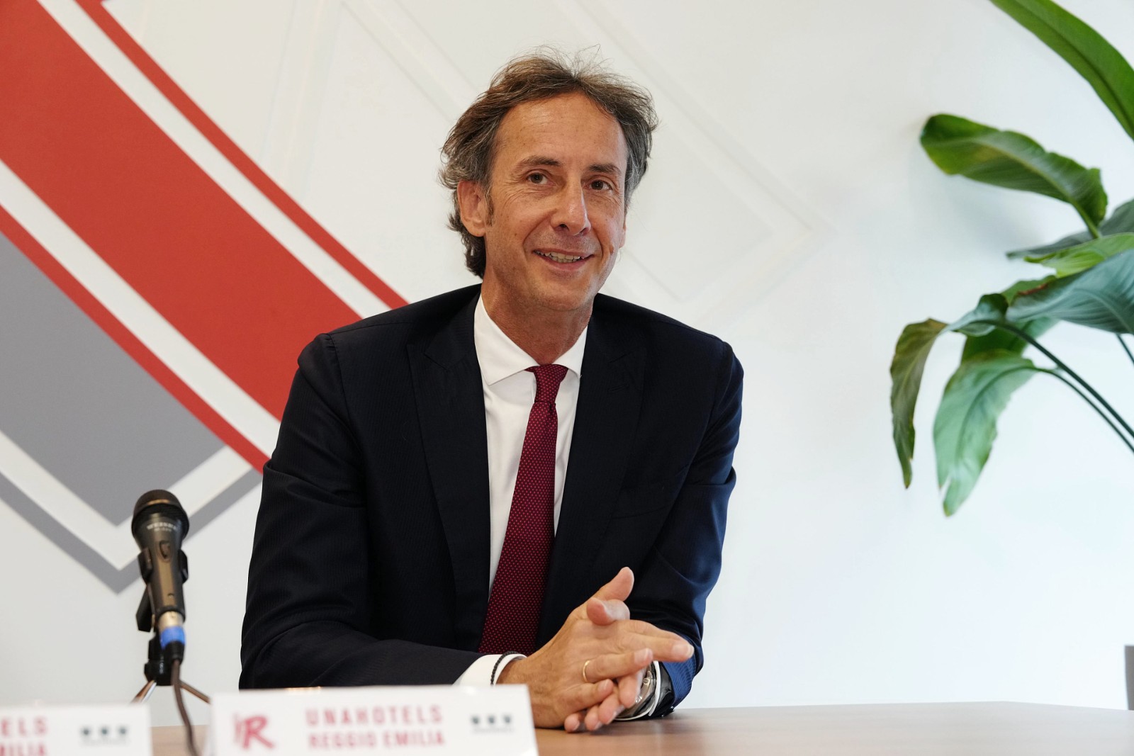 Coldebella saluta la Pallacanestro Reggiana: “Due anni intensi, belli e ...