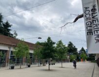 Alla Polveriera nasce il Centro per la giustizia riparativa di Reggio Emilia