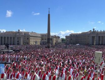 Laicità: principio malinteso? – di G. Tarquini