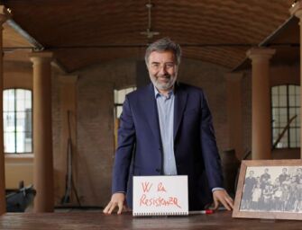 Su Rai3 “Ora e sempre 25 aprile”, serata speciale in diretta da Casa Cervi per l’80° anniversario della Liberazione