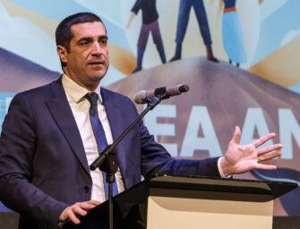 Massacri a Gaza, la Regione Emilia-Romagna interrompe ogni relazione istituzionale con Israele