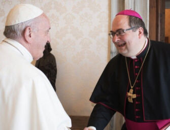 L’arcivescovo di Reggio Morandi: “Dono prezioso per la Chiesa e per il mondo intero”