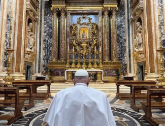 Morte di papa Francesco, il cordoglio dell’Emilia-Romagna