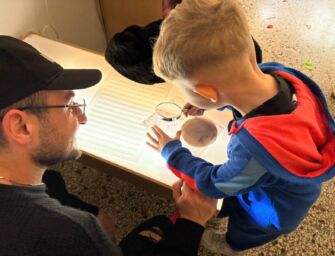 Abbandono scolastico, a Napoli il progetto “E.N.E.R.G.Y” con Fondazione Reggio Children