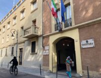 Un anno di polizia a Reggio: 1.471 furti, 427 truffe, 104 rapine, poi spaccio ed estorsioni