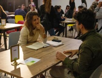 Il 12 maggio a Reggio torna il Talent Day di Fipe-Confcommercio