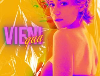 È online “Vieni qua” di Elisa Alloro, primo brano del progetto musicale “Only FRNDS”