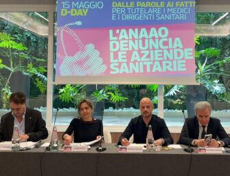 Anaao-Assomed denuncia le Asl dell’Emilia-Romagna: “Violazioni sulle ferie”