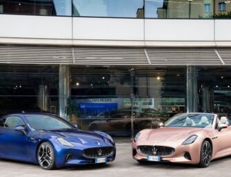 Auto, Stellantis trasferisce la produzione Maserati da Torino a Modena