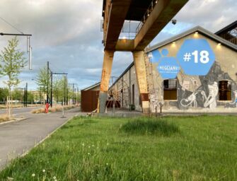 Reggio, approvata in consiglio comunale la delibera per il progetto “Ramblas” alle ex Reggiane