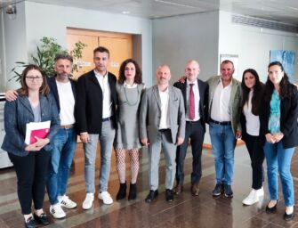 Maggioranza E-R: “Tagli irresponsabili del governo sulla sicurezza stradale”