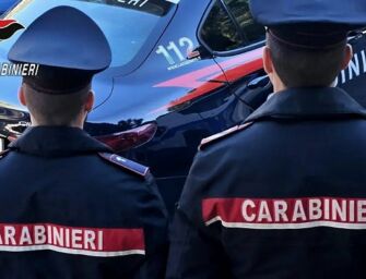 Inchiesta “The Untouchables”, assolti in appello i due carabinieri imputati