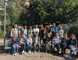 A Scandiano nasce un Centro servizi contro la povertà per aiutare senzatetto e famiglie