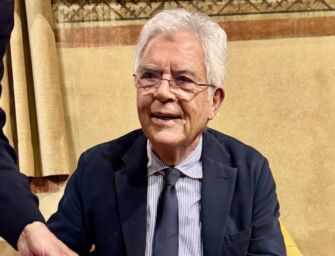 Reggio, pienone per Martelli: “Riformisti uniti unica via”