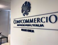 Confcommercio, tutto pronto per il gruppo Impresa Cultura Italia Reggio Emilia