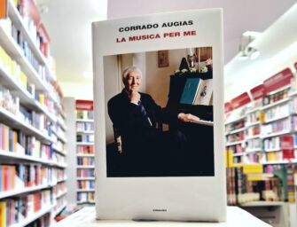 [Libri] Classifica dei più venduti della settimana all’Arco di Reggio