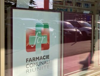Farmacie comunali riunite Reggio, bilancio 2024 positivo per 17.107 euro