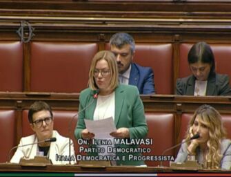 Sicurezza giovanile, Forza Italia attacca Pd e Malavasi: “Sinistra incoerente tra parole e fatti”