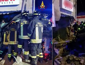 Incidente di Gaida, Orjol Lame condannato a 7 anni e 4 mesi per omicidio stradale plurimo