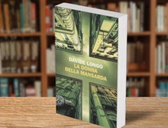 [Libri] Classifica dei più venduti della settimana all’Arco di Reggio